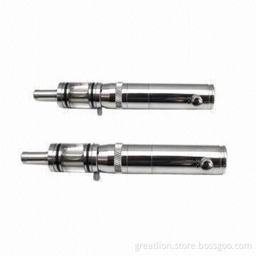 X8 Electronic Cigarette Atomizers, 2,000mAh Capacity, One English User's Manual